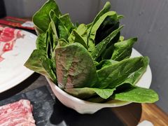 -清真·京华源铜锅涮肉(丰庆店)