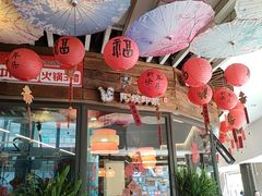 -阿嫂印象·民间江湖菜(大学城店)