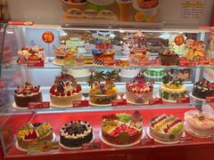 -味多美蛋糕(灯市口店)