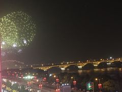 -长沙富力万达文华酒店