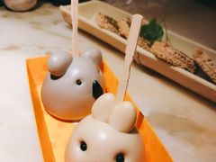 -满满元气和田大枣糕·蛋糕(朝阳大悦城店)