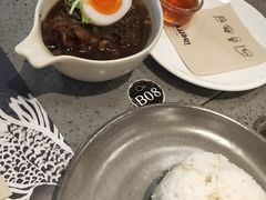 -Kub Kao Kub Pla (Terminal21)