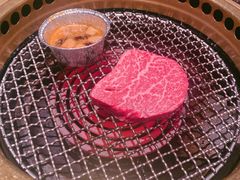 -老乾杯和牛烧肉(王府中环店)