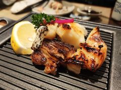 -蟹将军·松叶蟹和牛日料放题自助(K11店)