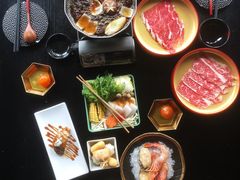 鹅肝手握寿司-和一料理(安阳店)