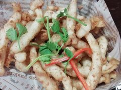 -老板恋上鱼(荣盛广场店)