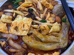 -标叔柳州螺蛳粉(清湖店)