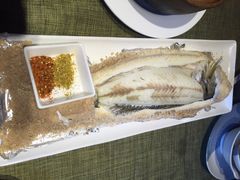 融绘·鱼肆(融绘湖滨南店)-黑明餐厅(白鹭洲店)