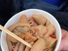 -清真蒋有记(老门东店)