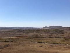 -塞罕坝国家级自然保护区