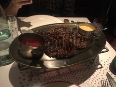 -La Vache! 噢！那只奶牛！(尖沙咀店)