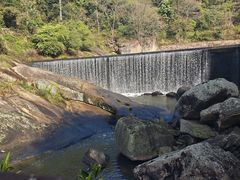 -九鲤湖风景区