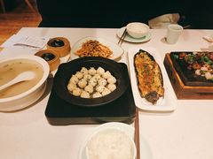 -拈菜(观音桥阳光世纪店)