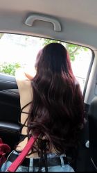 -MY HAIR ARDOR
