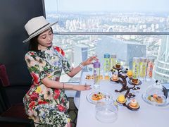 -云·酷Atmosphere(国贸大酒店)