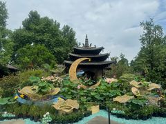 -钱王祠