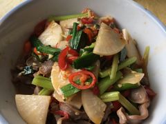 -红色湘菜馆(春风店)