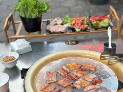 -随意石板烧(大理古城店)