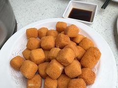 -肥仔文澳门猪骨煲(南京西路店)