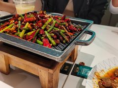 -相遇·鲜炒黄牛肉(丹阳吾悦广场店)