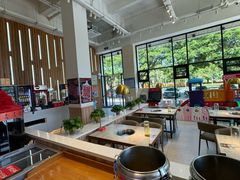 -人人捞火锅(陵水店)