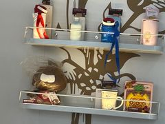 -Tims天好咖啡·贝果(融汇佳盛大厦店)