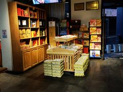 -醉霖生态餐厅(交大店)