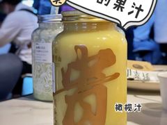 -野萃山·潮汕厚果汁(十亩地店)