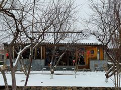 -春风习习