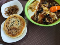 -丽华快餐(红庄国际店)