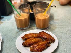 -华嫂冰室(尖沙咀店)