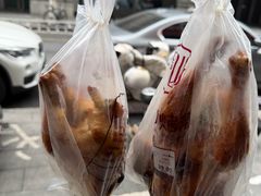 -吴山烤禽 (吴山路店)