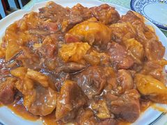 -同发号饭庄(复兴路店)
