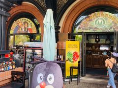 门面-布拉格餐厅· 中欧捷克菜(全国首店)