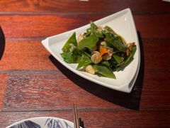 -前海沿·青岛菜(五四广场永旺店)