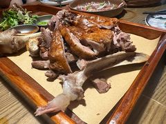 -那时新疆·若羌(经纬汇店)