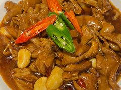 -丁哥·庐味鲜 土菜·20年老字号(世纪阳光花园店)
