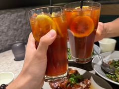 -留半山·香港食堂(啦啦宝都店)