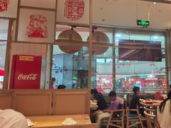 -东北风(江北万达店)