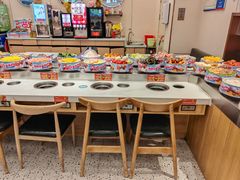 -密友回转自助火锅(世茂国际广场店)