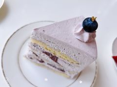 芋芋淡奶-PETIT PARIS 小巴黎(凯德1818店)