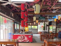 -坛南湾农家乐·海鲜楼·大排档(平潭坛南湾店)
