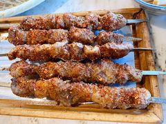 -宝弟羊肉馆(众意路店)