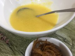 -闻道食府烙饼卷带鱼(原车耳营店原大觉寺店)