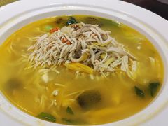 大煮干丝-陈记菜馆·非遗淮扬菜(东关街教场店)