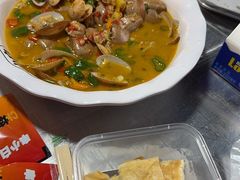 -串小白烧烤(金沙洲店)