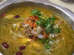 -乙丙丁正宗昭通天麻火腿鸡(总店)