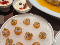 -曾宴·楚菜(湖北省博物馆店)