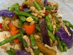 -老南昌粉面馆(绳金塔店)