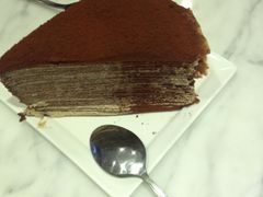-Awfully Chocolate(来福士广场店)